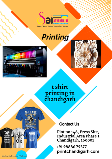 printing in chandigarh -Epicenter Designs: Redefining Creativity in Chandigarh