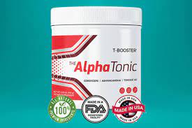 download Alpha Tonic Reviews