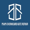 LOGO - Miami Overhead Gate Repair