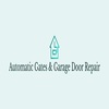 logo - Automatic Gates & Garage Do...