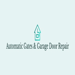logo Automatic Gates & Garage Door Repair