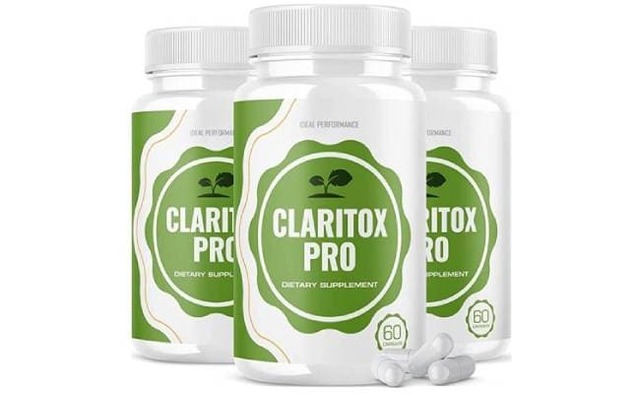 FsT iz2aUAU5DbI Why Is Everybody Discussing Claritox Pro This Year?