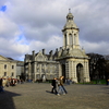 Front Square 1196 - TCD