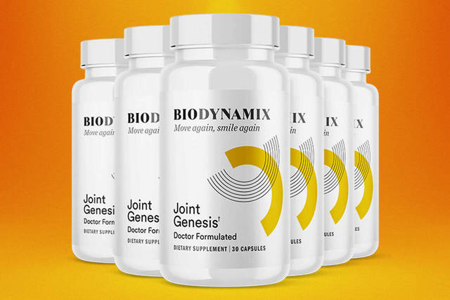 34511857 jointjenesis How Does Joint Genesis Supplement Work Consummately?