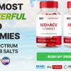 MD+ ACV Gummies Official Website, Working, Price In Canada & Reviews