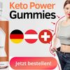 Keto Power Gummies Deutschland (DE, AT, CH) Bewertungen 2024