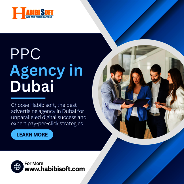 Best PPC Agency in Dubai (6) Habibisoft