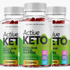 Active Keto Gummies Reviews - Read It Before Buy?