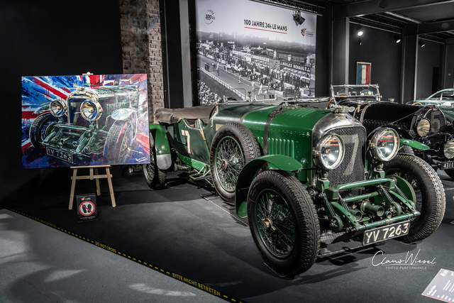 Nationales Auto Museum - the LOH Collection-14 Nationales Auto Museum - The LOH Collection