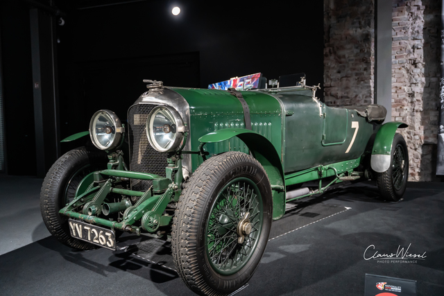 Nationales Auto Museum - the LOH Collection-17 Nationales Auto Museum - The LOH Collection