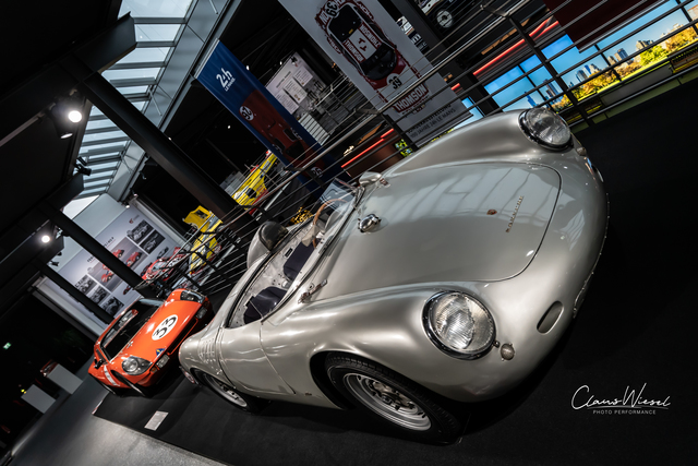 Nationales Auto Museum - the LOH Collection-19 Nationales Auto Museum - The LOH Collection