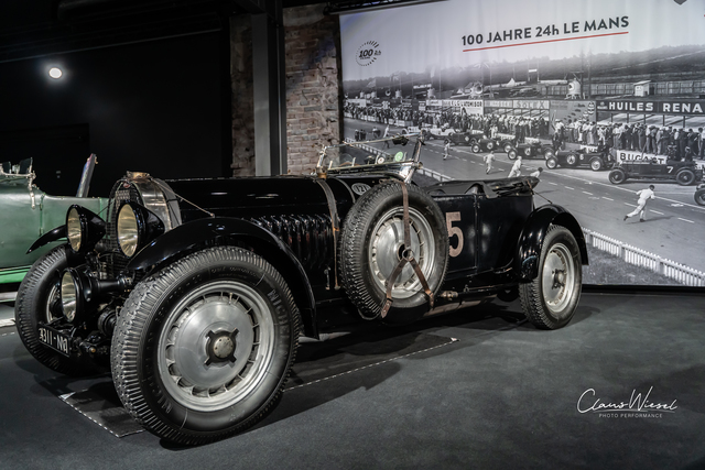 Nationales Auto Museum - the LOH Collection-20 Nationales Auto Museum - The LOH Collection