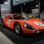 Nationales Auto Museum - th... - Nationales Auto Museum - The LOH Collection