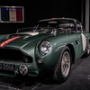 Nationales Auto Museum - th... - Nationales Auto Museum - Th...