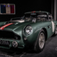 Nationales Auto Museum - th... - Nationales Auto Museum - The LOH Collection