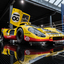 Nationales Auto Museum - th... - Nationales Auto Museum - The LOH Collection