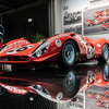 Nationales Auto Museum - th... - Nationales Auto Museum - Th...