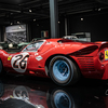 Nationales Auto Museum - th... - Nationales Auto Museum - Th...