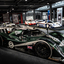 Nationales Auto Museum - th... - Nationales Auto Museum - The LOH Collection