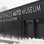 Nationales Auto Museum - th... - Nationales Auto Museum - The LOH Collection