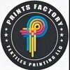 Prints Factory auto x2 colo... - PRINTS FACTORY TEXTILES PRI...