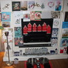 Kaarten Xmas en NY 27-12-23 - Home 2021, 2022, 2023