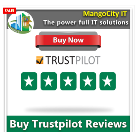 Screenshot 7 BUY TRUSTPILOT REVIEWS
