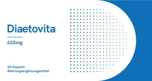 Diaetovita Pillen Diaetovita