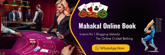 Mahakal Official Book | Getbettingid Picture Box