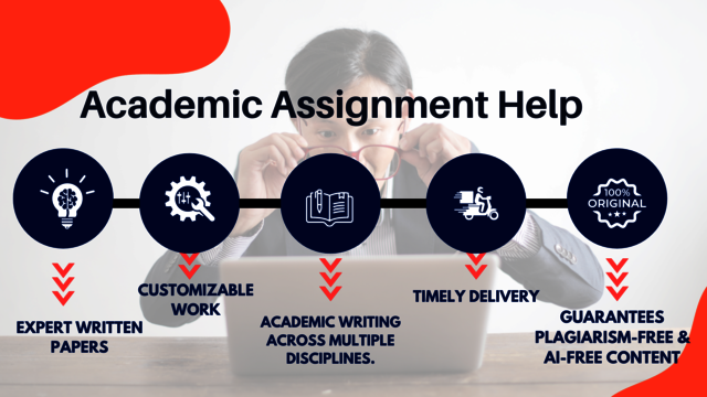 Academic Assignment Help Academic Assignment Help