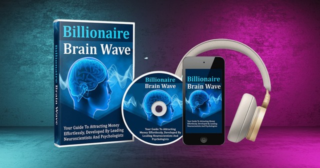 Billionaire Brain Wave Billionaire Brain Wave