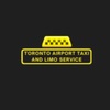 Toronto Airport Taxi and Limo Service