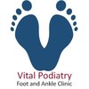 Vital Podiatry Foot and Ankle Specialist