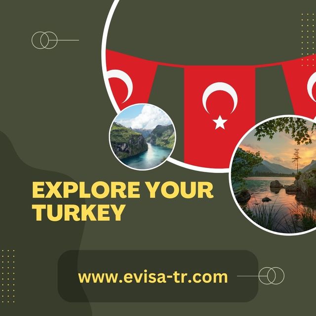 Explore Your TURKEY Picture Box