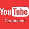 Buy YouTube Comments { 100%... - Picture Box