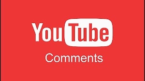 Buy YouTube Comments { 100% Real  Comments} Picture Box