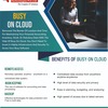 Busy on cloud : Cloud-Based... - Picture Box
