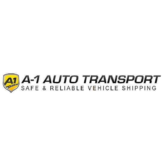 Logo - 550 A1 Auto Transport Baltimore