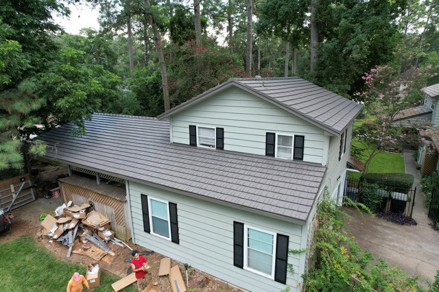 Integris Roofing Picture Box