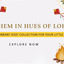 Dress them in hues of lohri - Picture Box