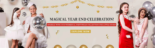 Magical Year End Celebration Sparkle littletags1