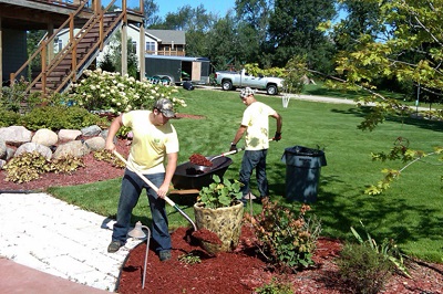 c3 Basil Green Landscaping