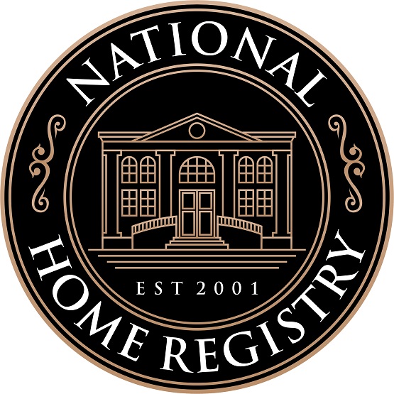 National Home Registry JPG National Home Registry