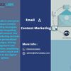 Email And Content Marketing