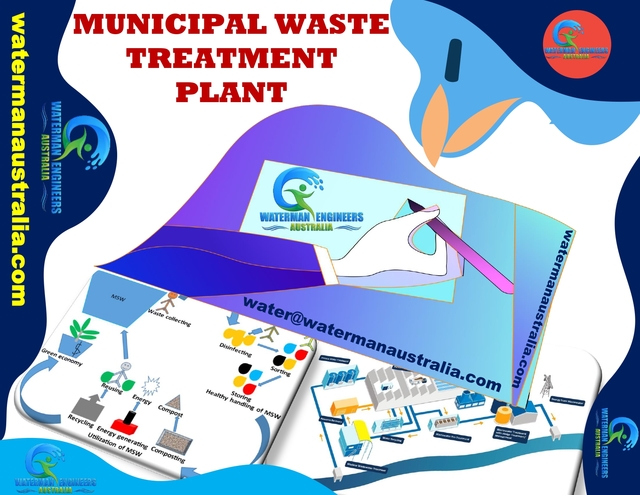 MUNICIPAL WASTE TREATMENT PLANT MANUFACTURER MUNICIPAL WASTE TREATMENT PLANT MANUFACTURER.