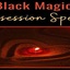 logo - Spell Caster