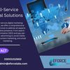 Full-Service Digital Solutions