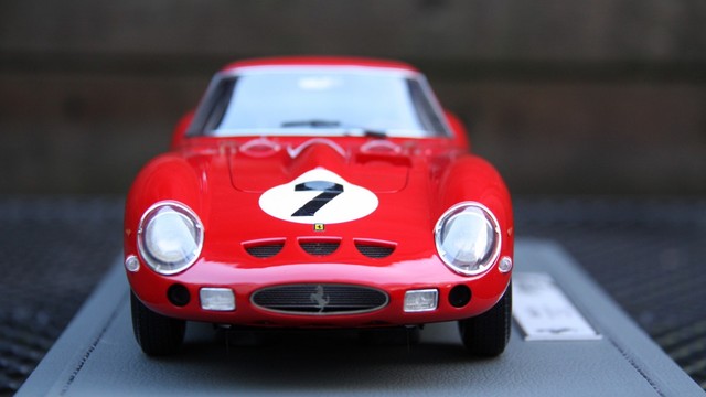 IMG 1392 (Kopie) 330 GTO s/n 3765GT LM '62 #7