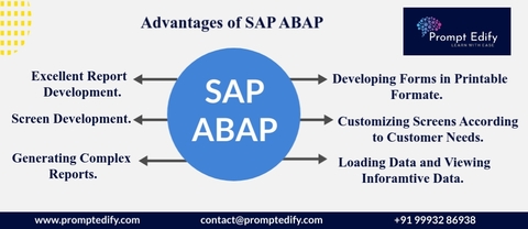 advantages-of-sap-abap - Anonymous
